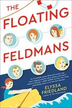 Cover art for The Floating Feldmans