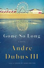Cover art for Gone So Long: A Novel