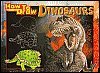 Cover art for How To Draw! Dinosaurs (How to Draw Series)