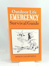 Cover art for Emergency Survival Guide (Outdoor Life)