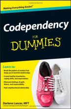 Cover art for Codependency For Dummies