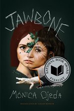 Cover art for Jawbone