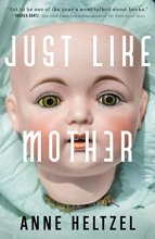Cover art for Just Like Mother