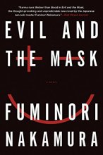 Cover art for Evil and the Mask