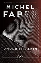 Cover art for Under The Skin (Canons)