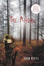 Cover art for The Ritual: A Novel