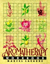 Cover art for The Aromatherapy Workbook