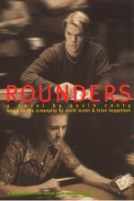 Cover art for Rounders: A Novel