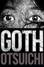 Cover art for Goth