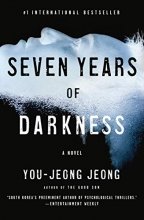 Cover art for Seven Years of Darkness: A Novel