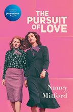 Cover art for The Pursuit of Love (Television Tie-in) (Radlett and Montdore)