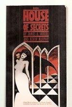 Cover art for House of Secrets (World of Darkness-Eternal Struggle)