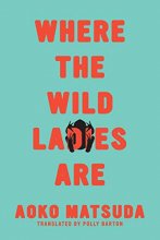 Cover art for Where the Wild Ladies Are