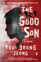 Cover art for The Good Son: A Novel