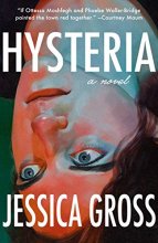 Cover art for Hysteria