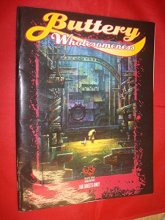 Cover art for *OP Buttery wHOLesomeness