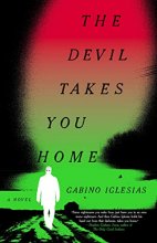 Cover art for The Devil Takes You Home: A Novel