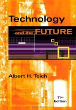 Cover art for Technology and the Future, 11th Edition