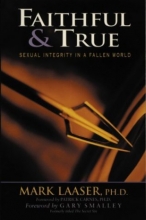 Cover art for Faithful and True