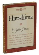Cover art for Hiroshima (1946)