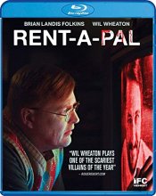 Cover art for Rent-A-Pal [Blu-ray]