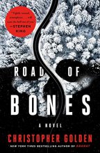 Cover art for Road of Bones