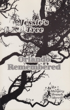 Cover art for Jessie's Tree: Orlando Remembered