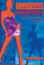 Cover art for Fashion Computing: Design Techniques And CAD