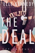Cover art for The Deal (Off-Campus)
