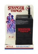 Cover art for Stranger Things 200Piece Double-Sided Surprise Puzzle