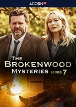 Cover art for The Brokenwood Mysteries: Series 7