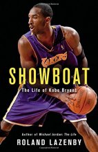 Cover art for Showboat: The Life of Kobe Bryant