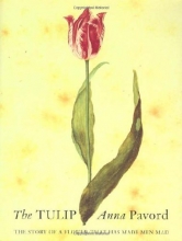 Cover art for The Tulip