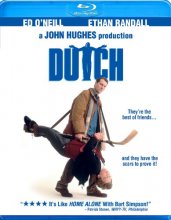 Cover art for Dutch [Blu-ray]
