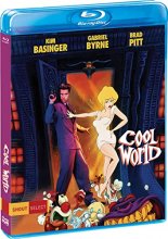 Cover art for Cool World - Collector's Edition [Blu-ray]