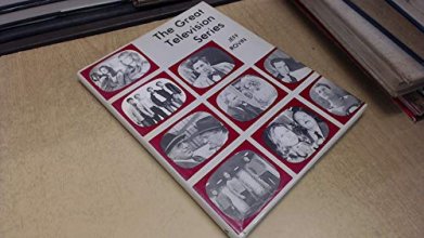 Cover art for The Great Television Series