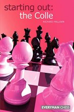 Cover art for Starting Out: The Colle