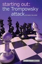 Cover art for Starting Out: The Trompowsky Attack
