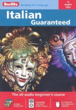 Cover art for Guaranteed Italian
