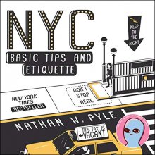 Cover art for NYC Basic Tips and Etiquette