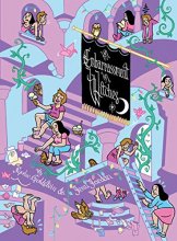 Cover art for An Embarrassment of Witches