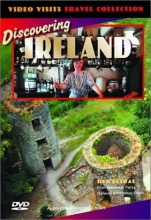 Cover art for Video Visits: Discovering Ireland