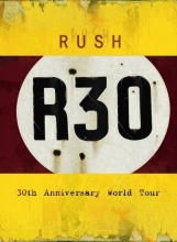 Cover art for Rush - R30