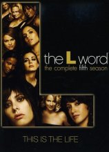 Cover art for The L Word: Season 5