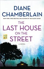 Cover art for The Last House on the Street: A Novel
