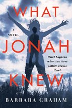 Cover art for What Jonah Knew: A Novel