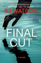 Cover art for Final Cut: A Novel