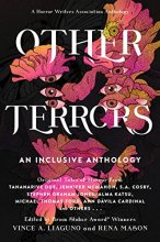 Cover art for Other Terrors: An Inclusive Anthology