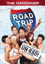 Cover art for Road Trip 