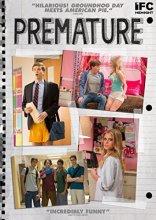 Cover art for Premature